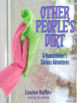 Other People's Dirt - Audiobook